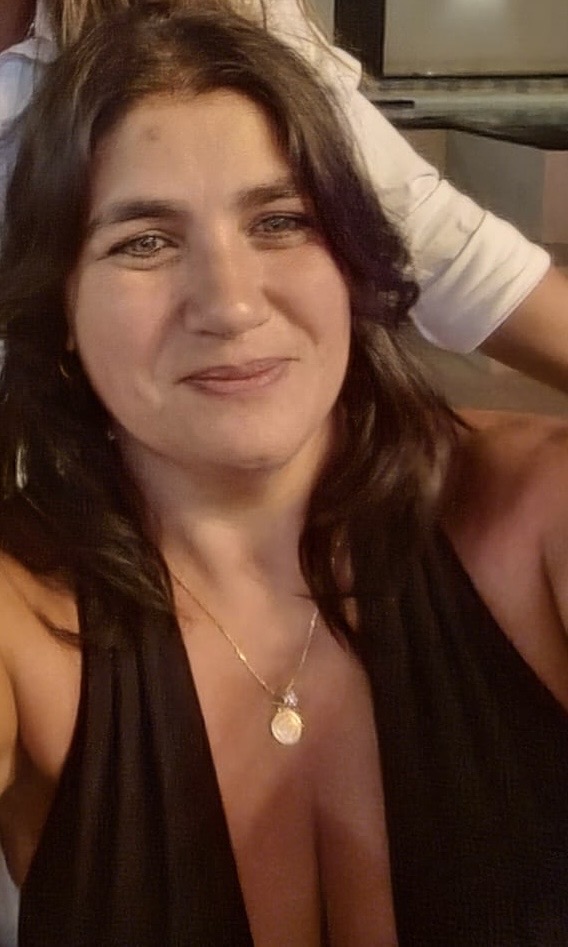 Marianne Dagher