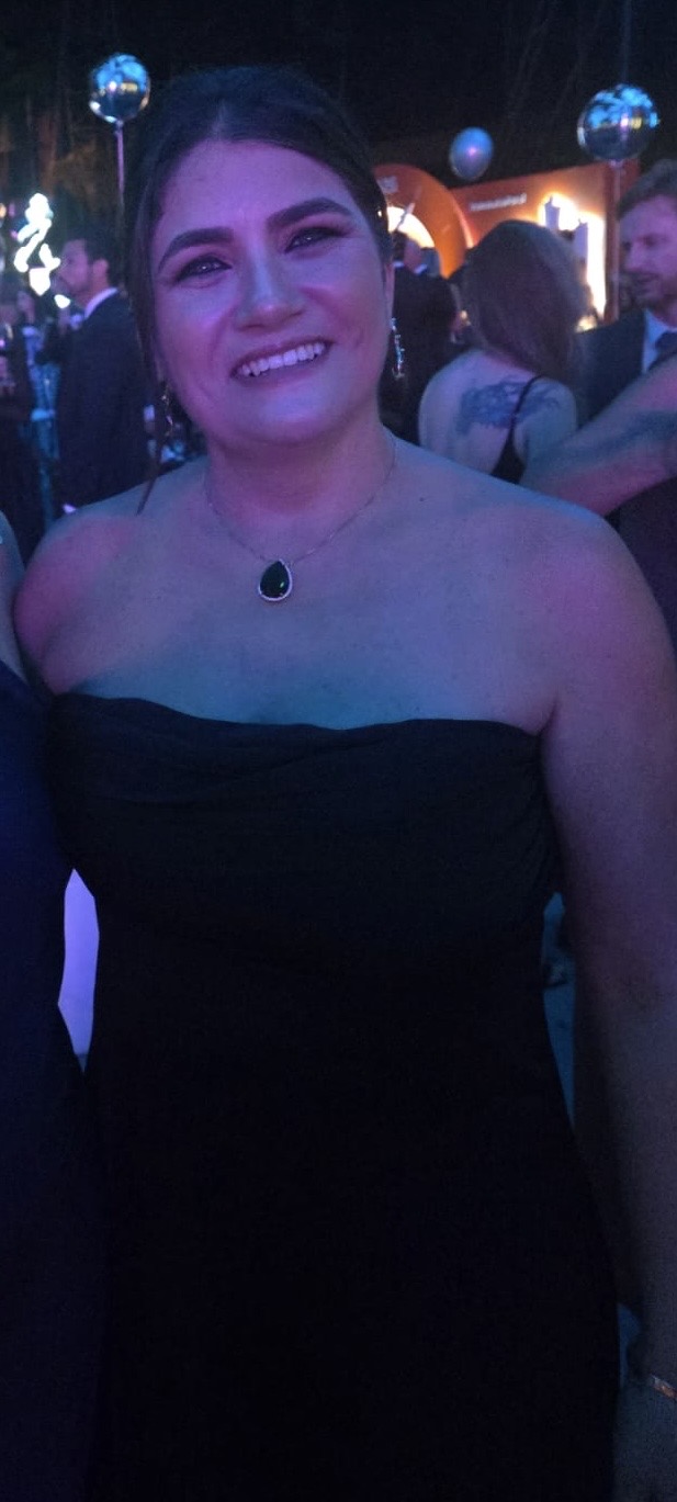 Marianne Dagher